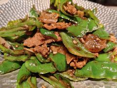 -小菜园新徽菜(合肥天鹅湖万达店)