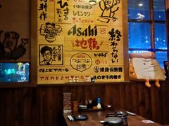 -鸟鹏烧鸟居酒屋(昌岗店)