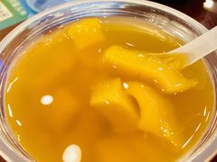 木薯羹-螺世纪螺蛳粉·桂味小排档(裕德店)