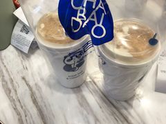 -茶百道(新城市广场店)