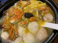 -乔家栅(襄阳南路店)