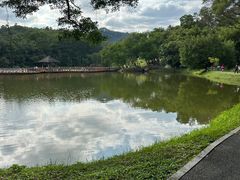 -番禺大夫山森林公园