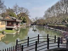 -范蠡湖公园