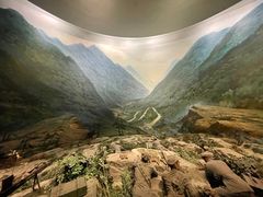 -遵义会议纪念馆