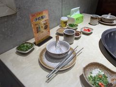 -313羊庄铁锅烀羊肉(泰兴店)