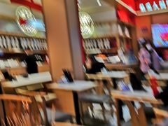大堂-瞪眼牛煎包·大锅牛肉汤(懿德城店)