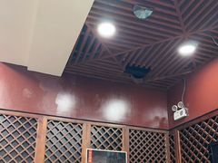-东四民芳餐厅(世茂工三店)