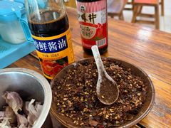 -老味道遵义虾子羊肉粉(兴关路店)