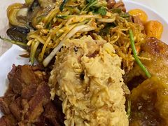 -晓宇盒饭(民安街店)