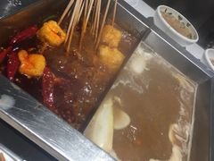 -串一火锅(赛格国际购物中心店)