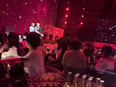 -赤红音乐现场(浦东金桥路店)