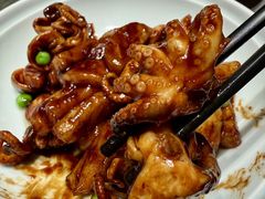 -阿明小菜·海鲜·上海菜(梅陇店)