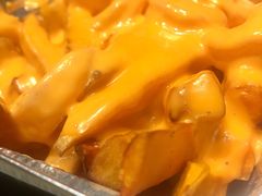 -郑享吃烧烤烩面(红专路店)