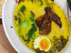 -和府捞面(中山龙之梦店)