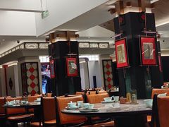 -奇芳阁·百年清真南京菜(夫子庙店)