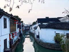 -山塘街