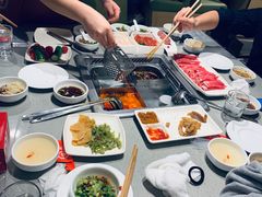 -海底捞火锅(新华联梦想城店)