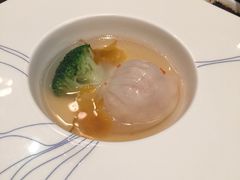 -广州文华东方酒店·江-由辉师傅主理