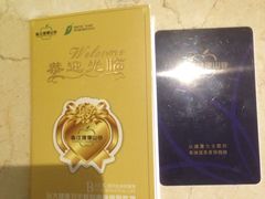 -广州锦绣香江度假别墅