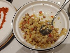 -新侗家食府(蟠桃宫店)