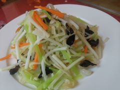 -老苏扬饭店