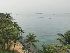 -巴拉湾海滩