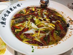 -江渔儿酸菜鱼(曜一城店)