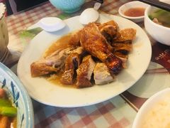 -聂记粤菜馆(鼓西路店)