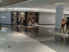 -宝格丽BVLGARI(卓展购物中心店)