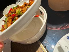 -老阿爸江浙土菜(奥体中心店)