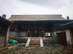 -鸡鸣驿城