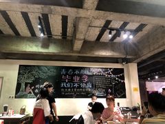 大堂-文和友老长沙龙虾馆(化龙池店)