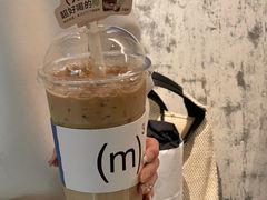 -CUBIC3三立方咖啡(西岸凤巢店)