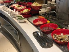 -厦门艾美酒店·新食谱西餐厅