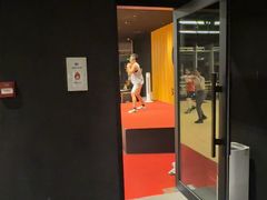 -超级猩猩健身·团课(淮海百盛店)