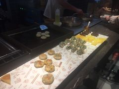 -纽斯特牛排自助餐厅(浦东文峰广场店)