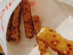 -德克士(广州南站店)