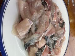 -大理.老字号渝记酸萝卜乌鱼(古城总店)