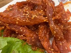-韩阳王石板烤肉