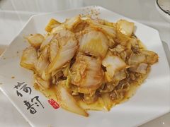 -何适山庄 ·可团建(水长城P2停车场店)