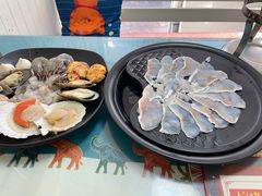 -丽江庭院之丽江往事(安定门店)