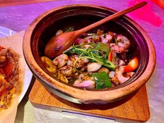 啫啫生肠-啫神·广州地标美食(北京路店)