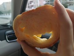 芝士粒粒法包-PAPER STONE BAKERY(天环店)