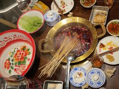 -牛签签串串香(IFS店)