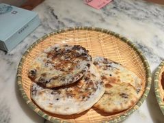 -梁家大院•农家菜(昆山会展中心店)