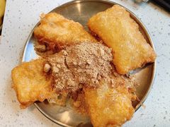 蛋煎糍粑-电台巷火锅(科华总店)