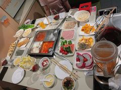 -海底捞火锅(劲松店)