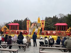 -中国翰园碑林