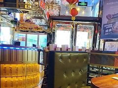 -小不点烧烤城(长乐宫店)