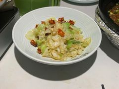 -慕湘精致湖南菜(水贝店)